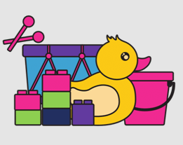 Kids Toys
