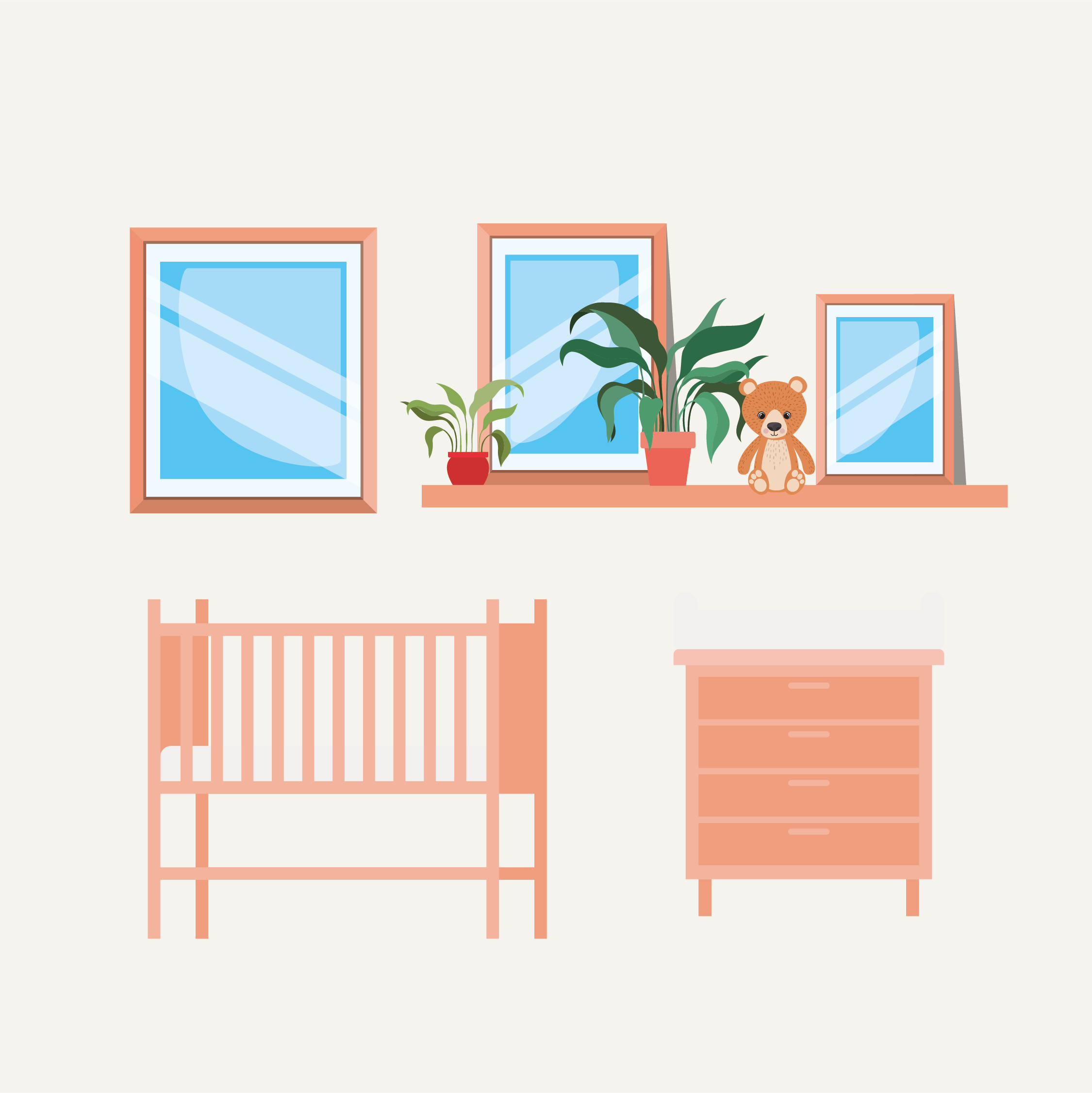 Kids Furniture